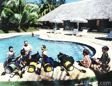 Bohol Beach Club 10